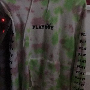 Playboy Hoodie